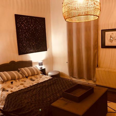 La Mosane Bed & Breakfast Profondeville Dış mekan fotoğraf