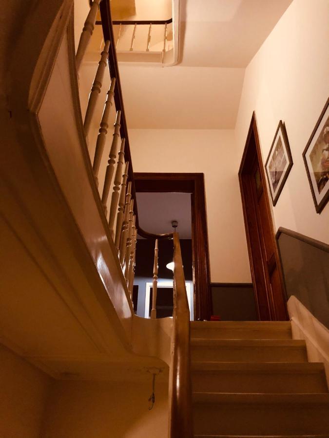 La Mosane Bed & Breakfast Profondeville Dış mekan fotoğraf