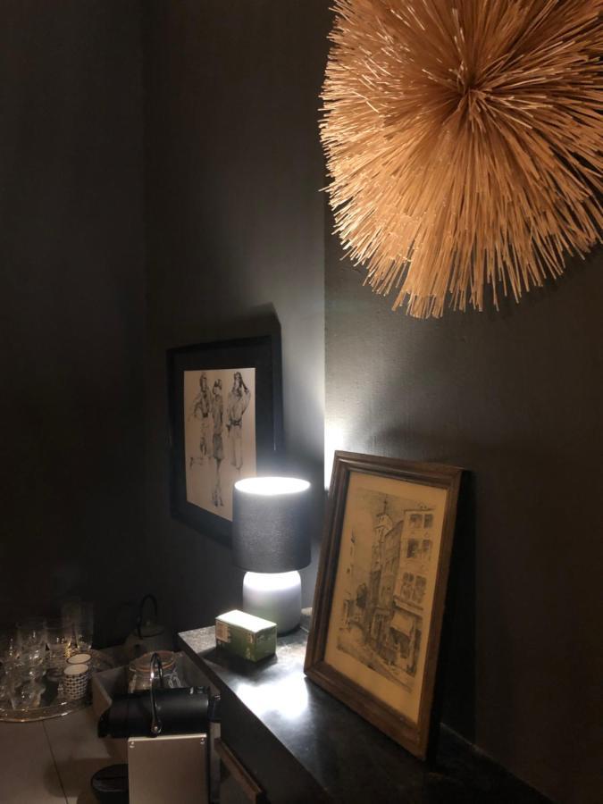 La Mosane Bed & Breakfast Profondeville Dış mekan fotoğraf