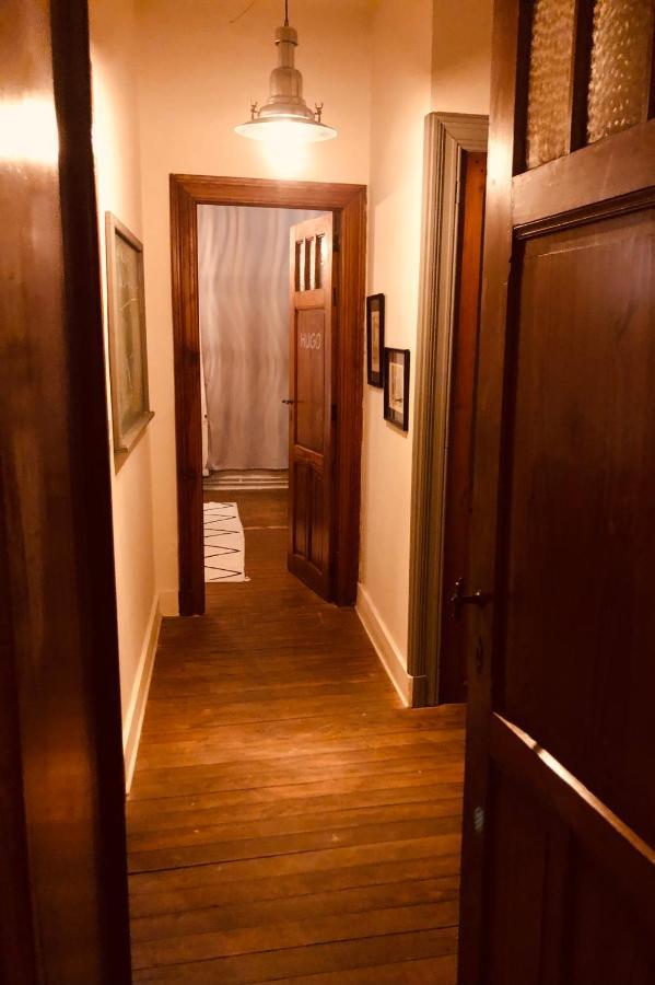 La Mosane Bed & Breakfast Profondeville Dış mekan fotoğraf