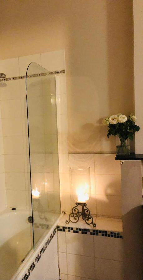 La Mosane Bed & Breakfast Profondeville Dış mekan fotoğraf