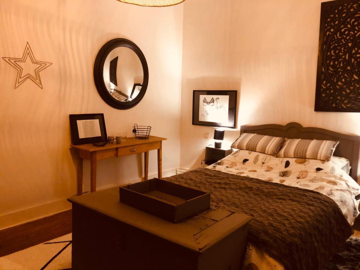 La Mosane Bed & Breakfast Profondeville Dış mekan fotoğraf